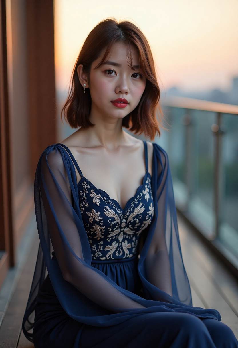 夜读剧中人头像