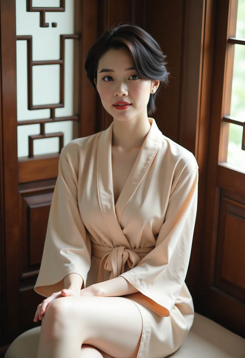 影视表演细节分镜分析