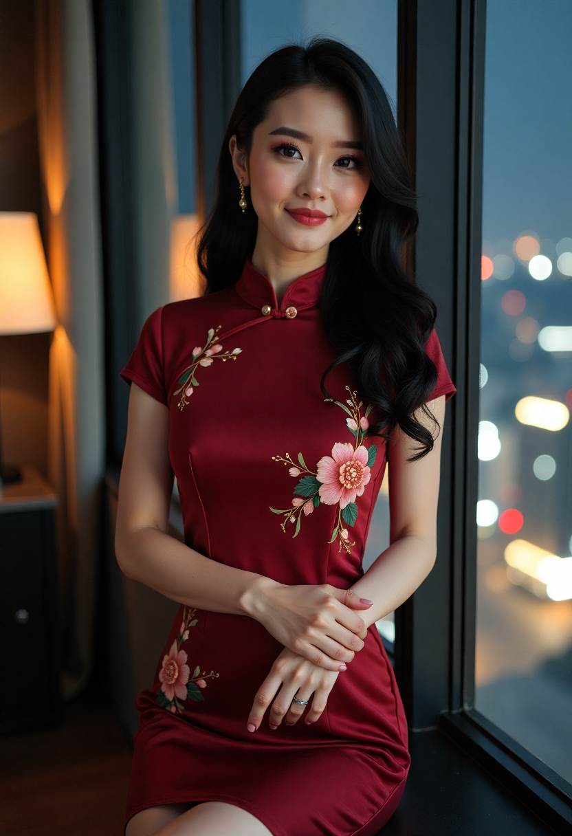 半盏清茶说剧头像